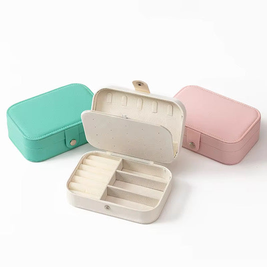 Jewelry Boxes - PREORDER 8/18-8/21
