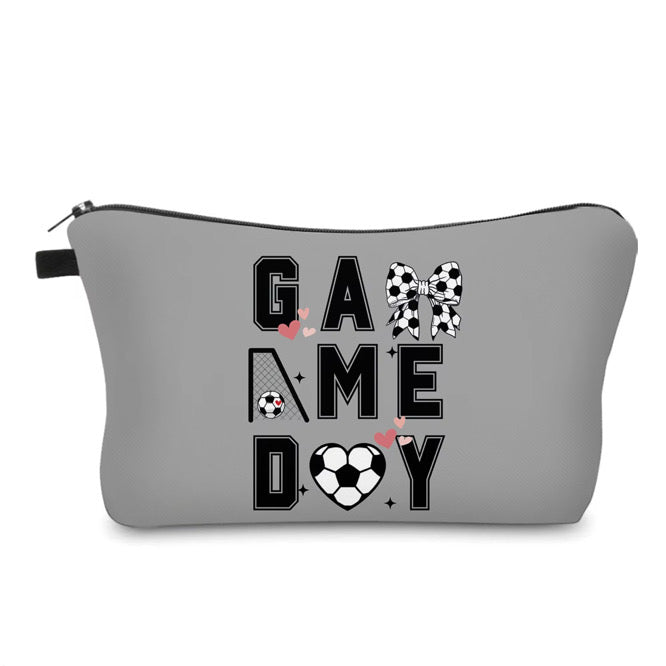 Pouch - Soccer Game Day