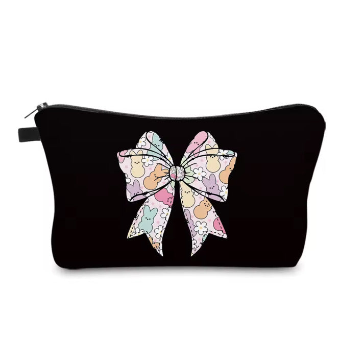 Pouch - Bunny Bow