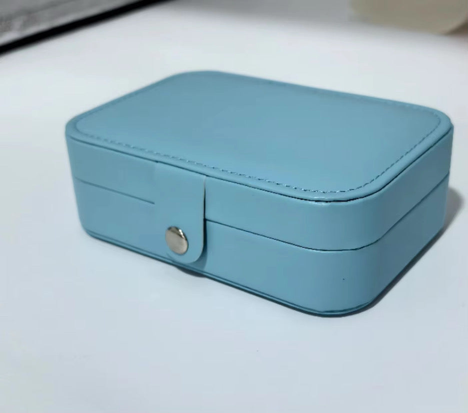 Jewelry Boxes - PREORDER 8/18-8/21