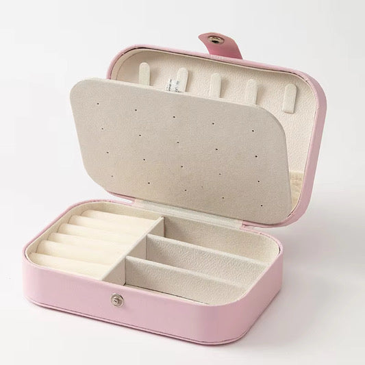 Jewelry Boxes - PREORDER 8/18-8/21
