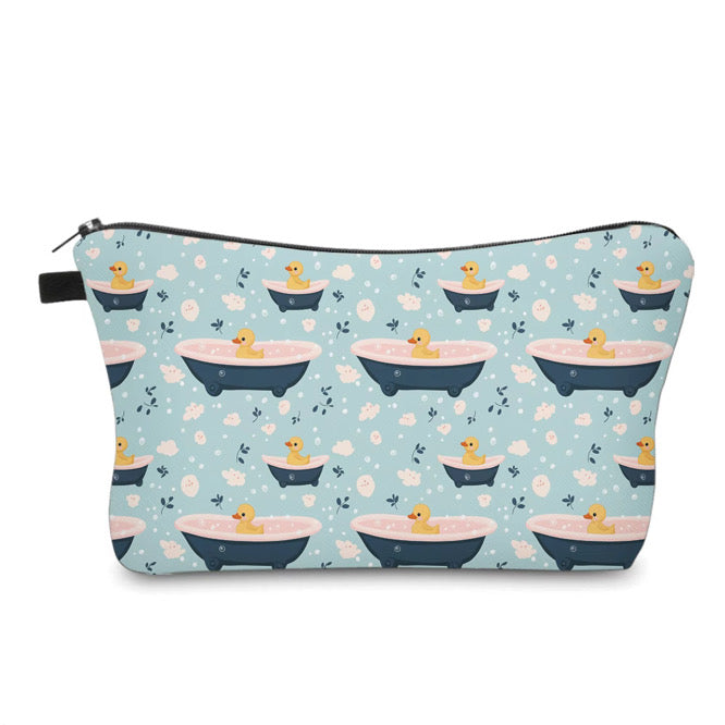 Pouch - Duck Bath Tub