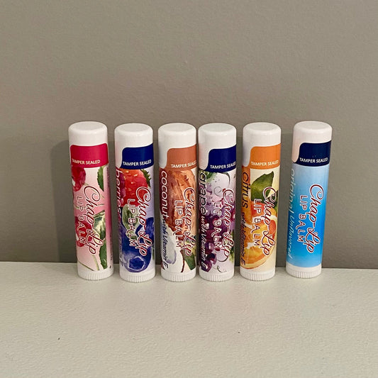 Lip Balm
