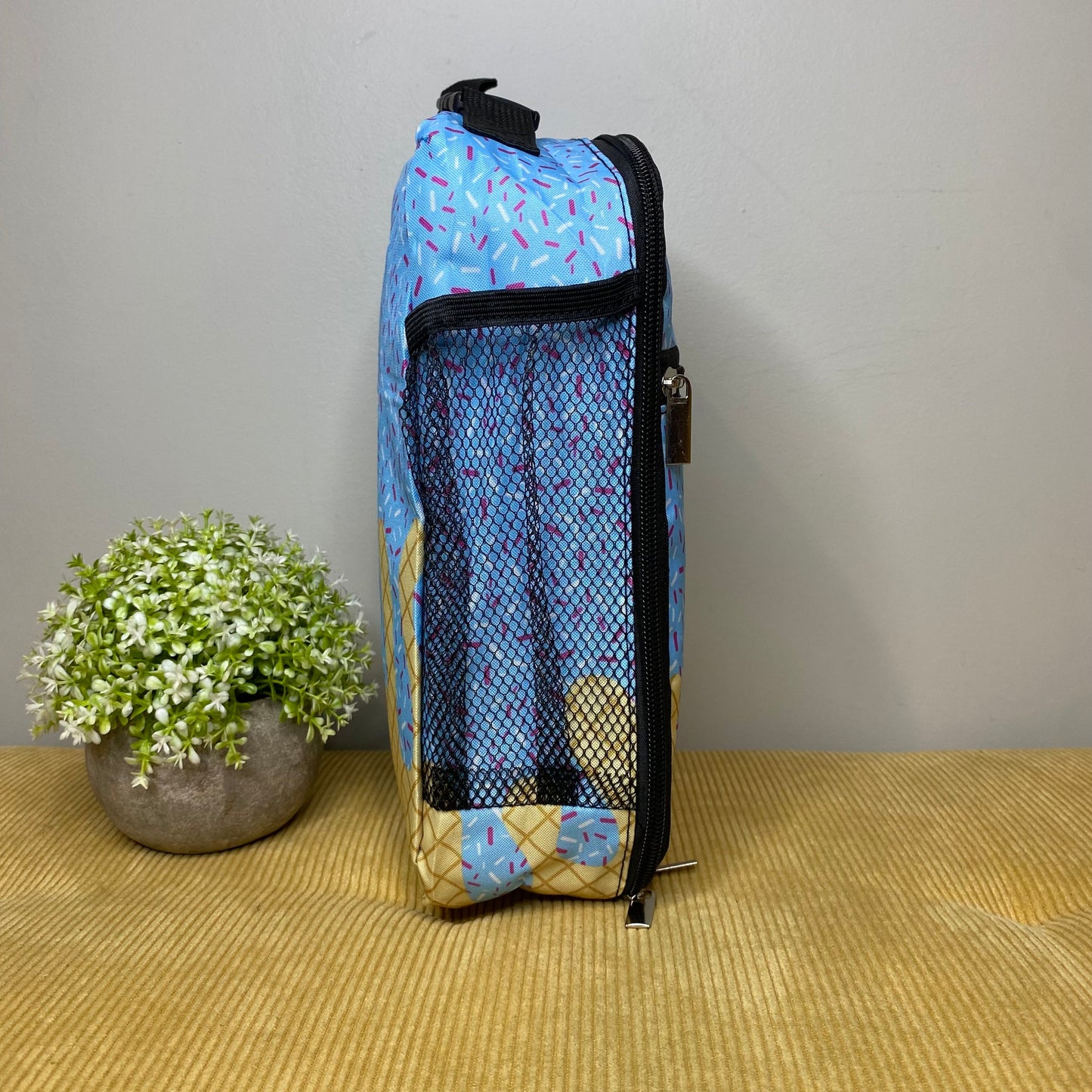 Ice Cream Drip Lunchbox