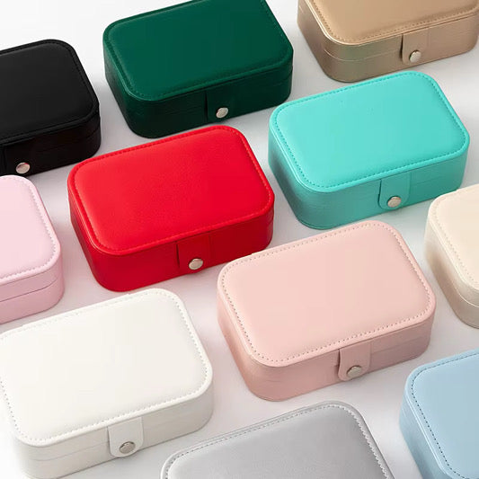 Jewelry Boxes - PREORDER 8/18-8/21