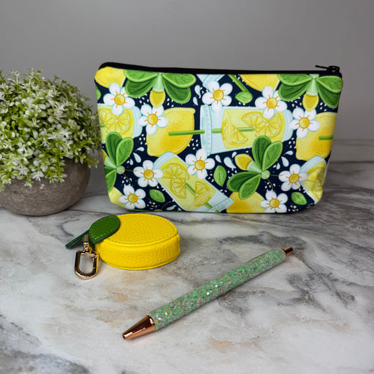 Bundled Set - Lemon Lemonade Firefly