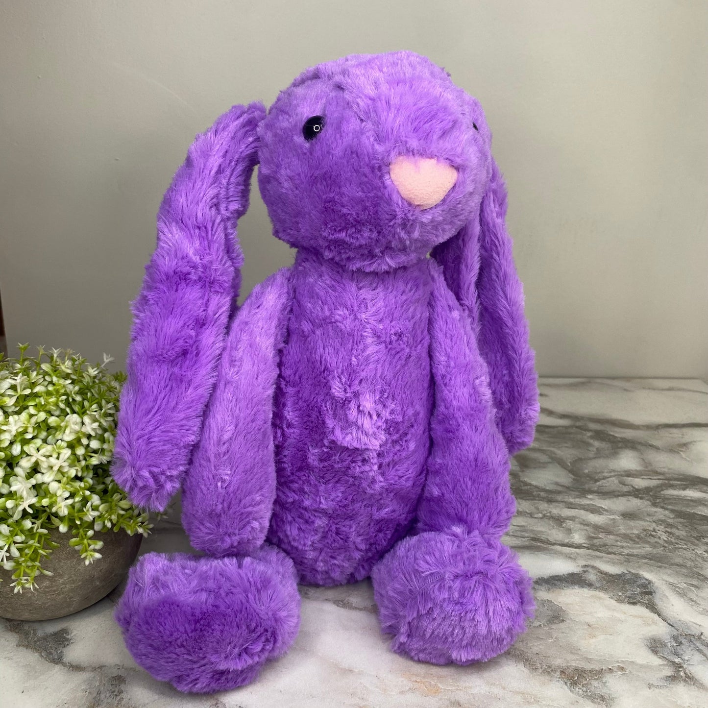 Bunny Plush Large