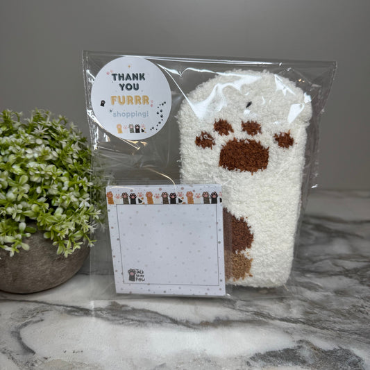 Bundled Set - Cat #2