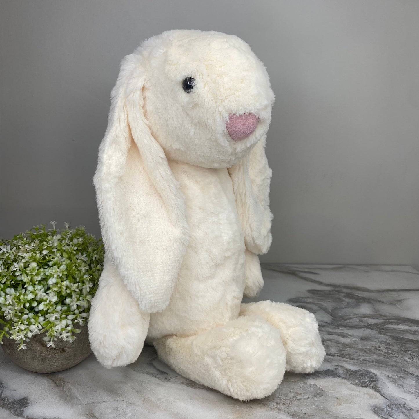 Bunny Plush Large