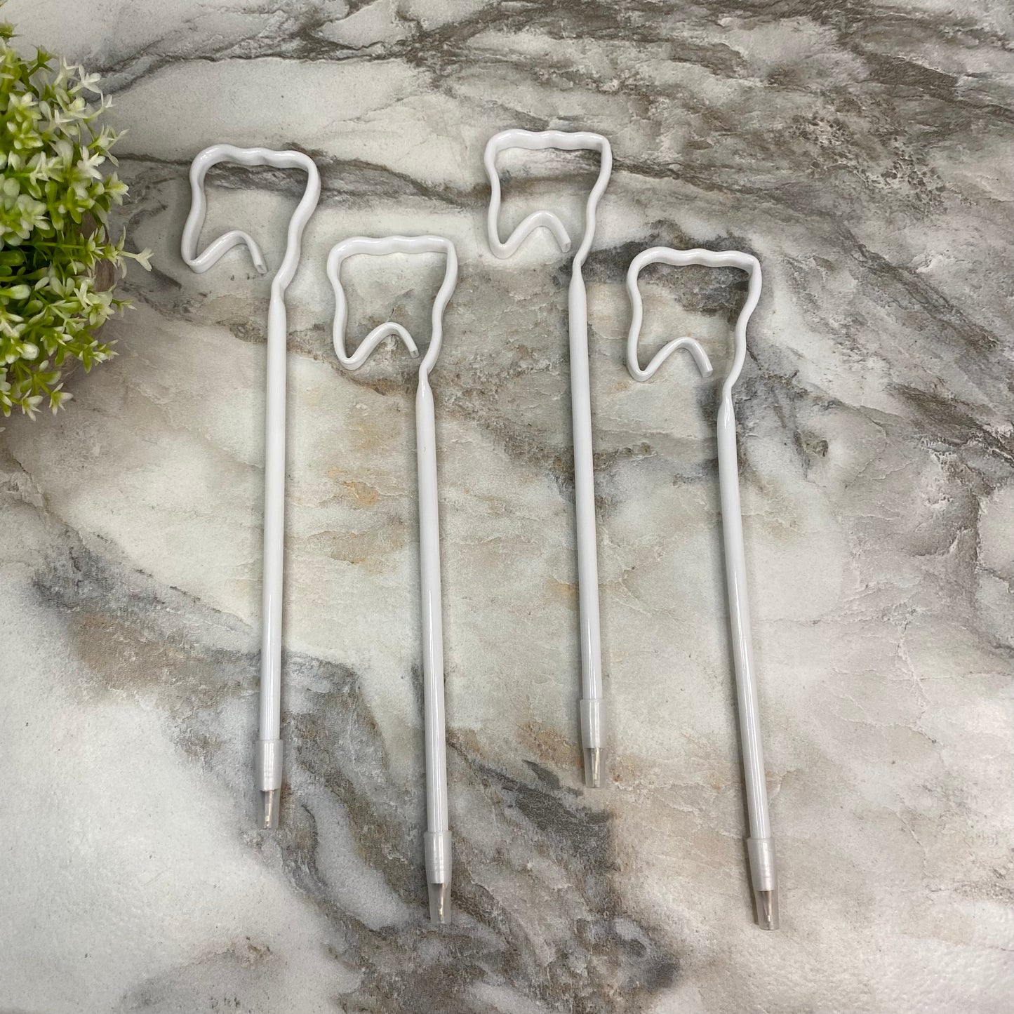 Pen - Doctor/Dentist - Tooth Shape