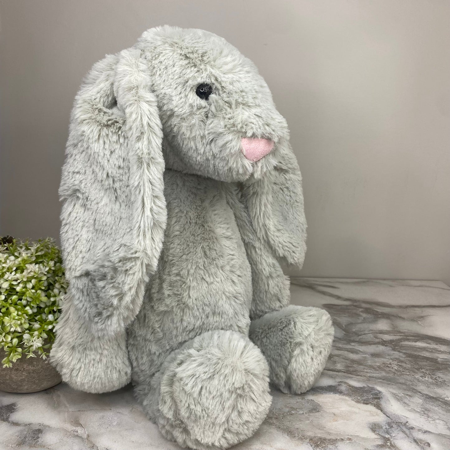 Bunny Plush Large