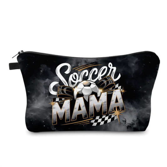 Pouch - Soccer Mama