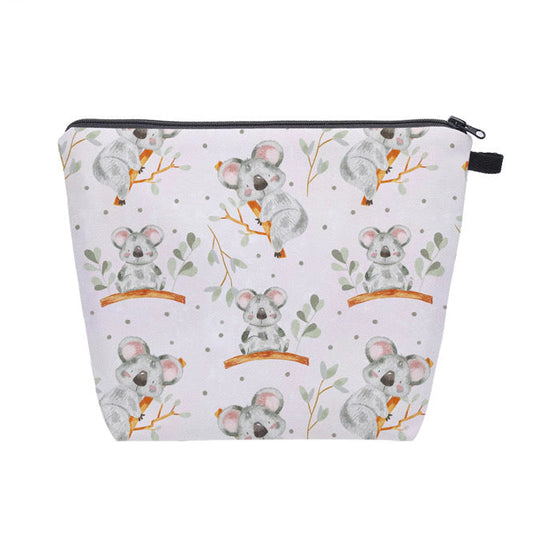Pouch XL - Koala Branch