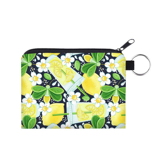Mini Pouch - Lemonade Firefly