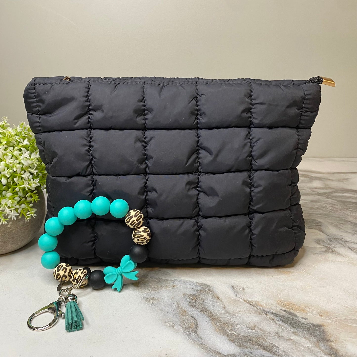 Puffer Pouch
