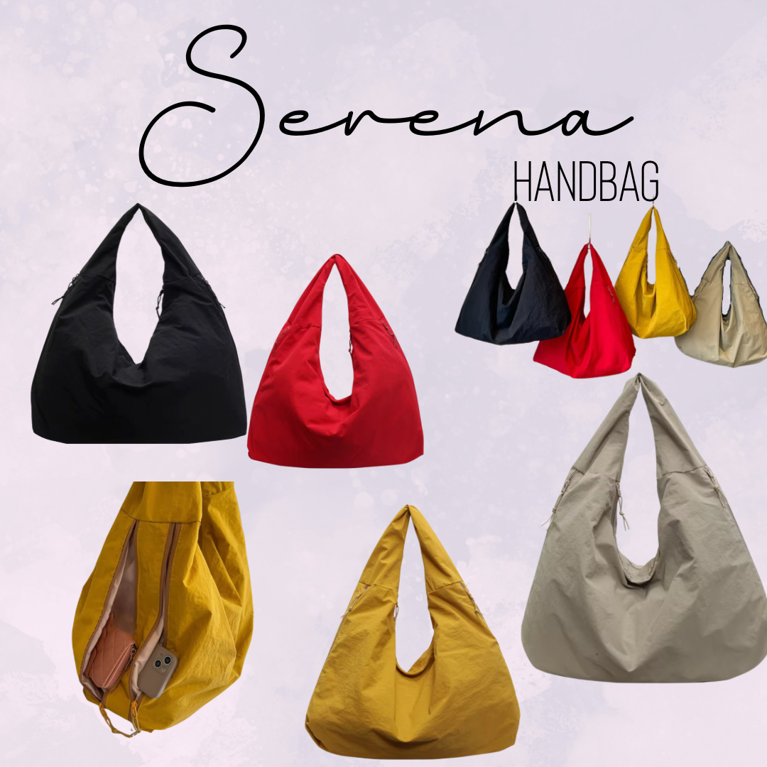 Serena Handbag